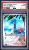 Misty'S Lapras