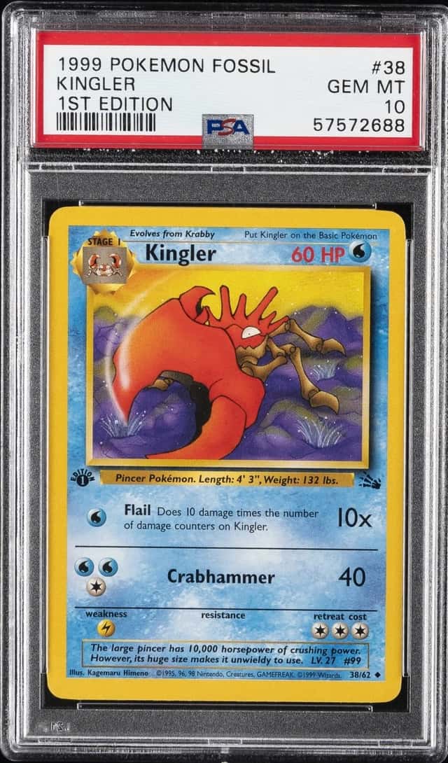 Kingler