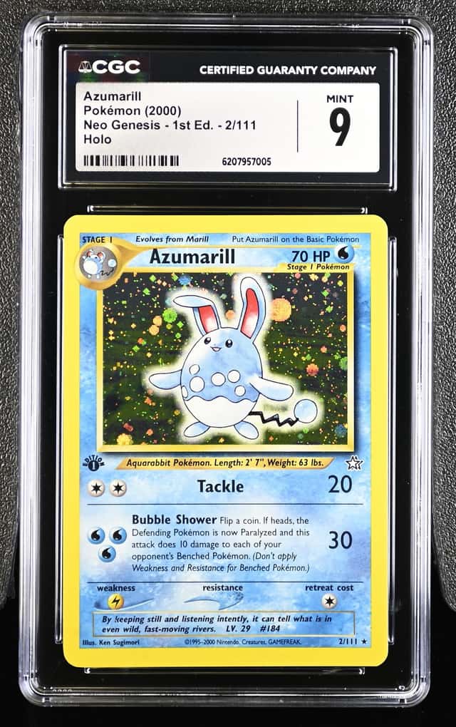 Azumarill