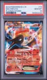 Moltres Ex