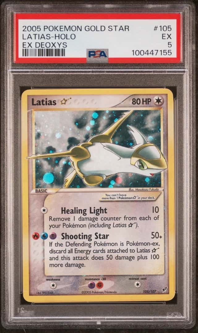 Latias