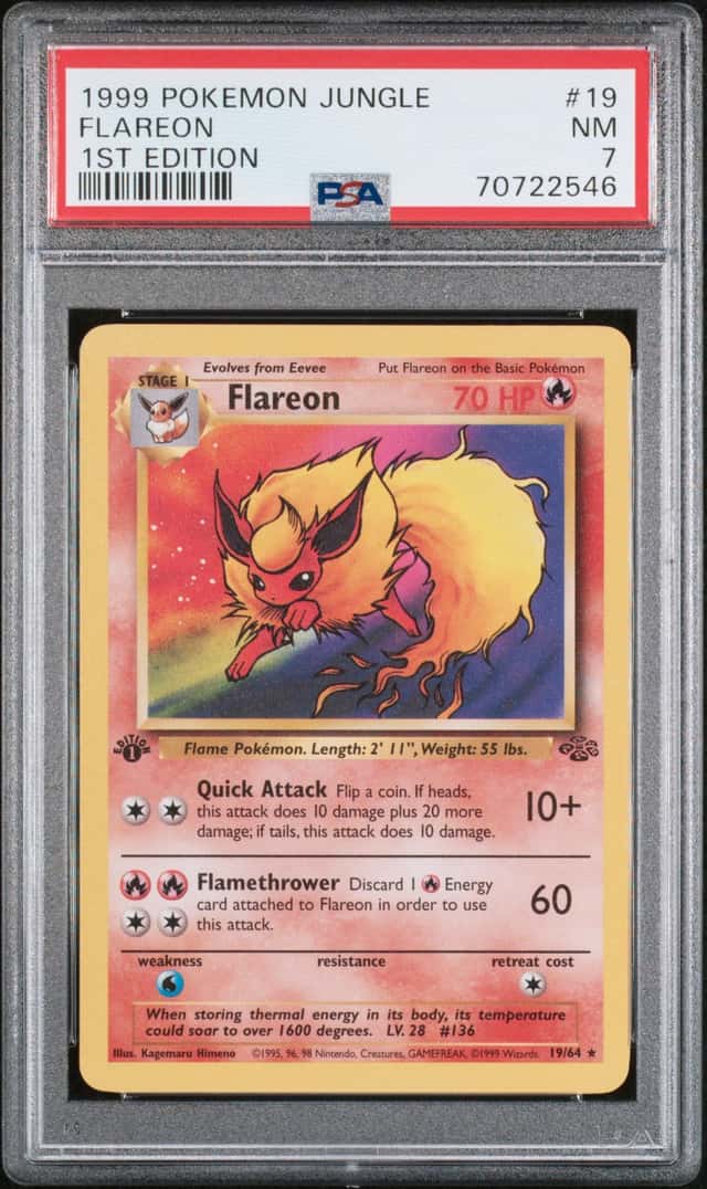 Flareon