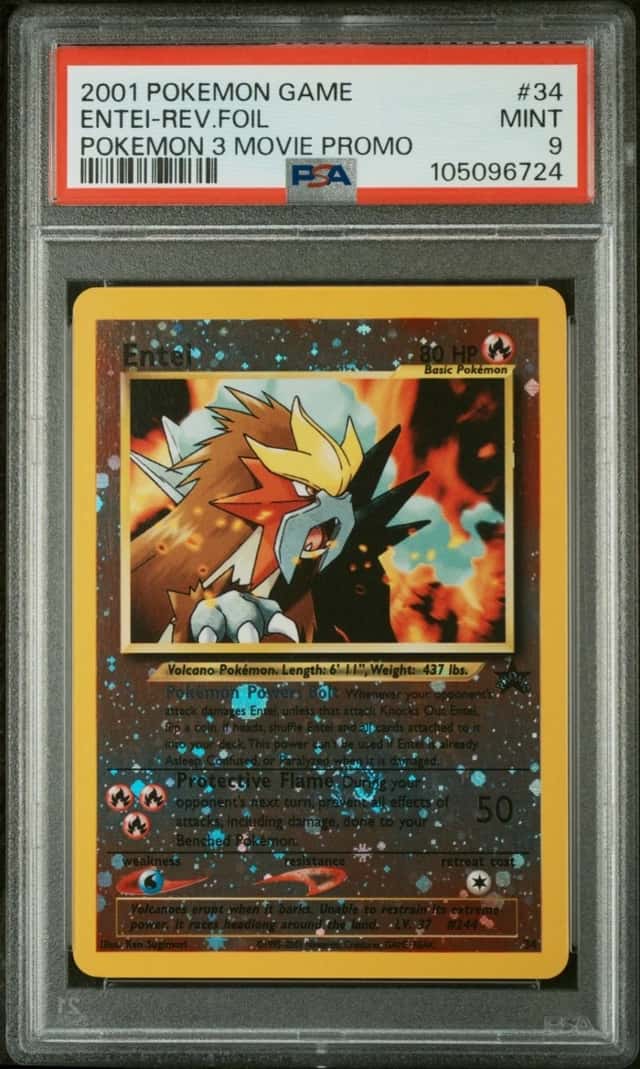 Entei