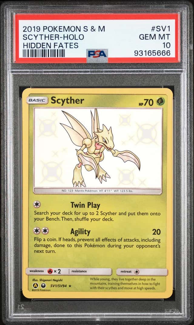 Scyther