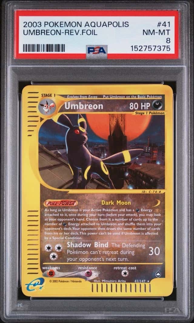 Umbreon
