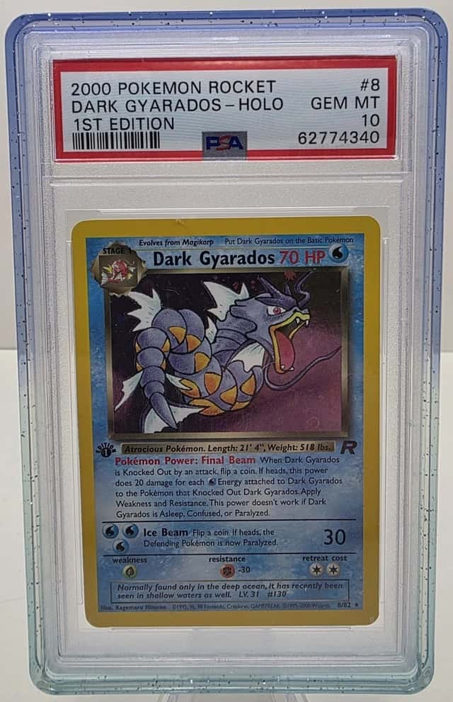 Dark Gyarados