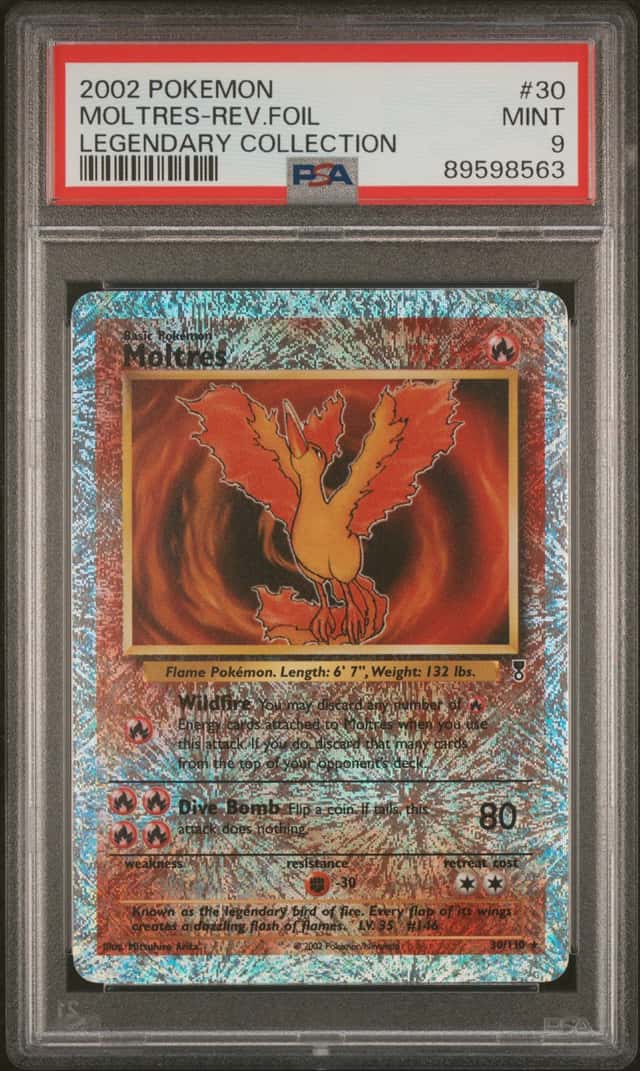 Moltres