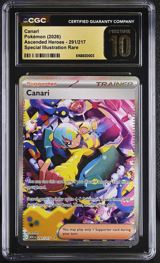 Canari