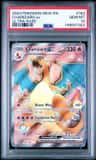 Charizard Ex