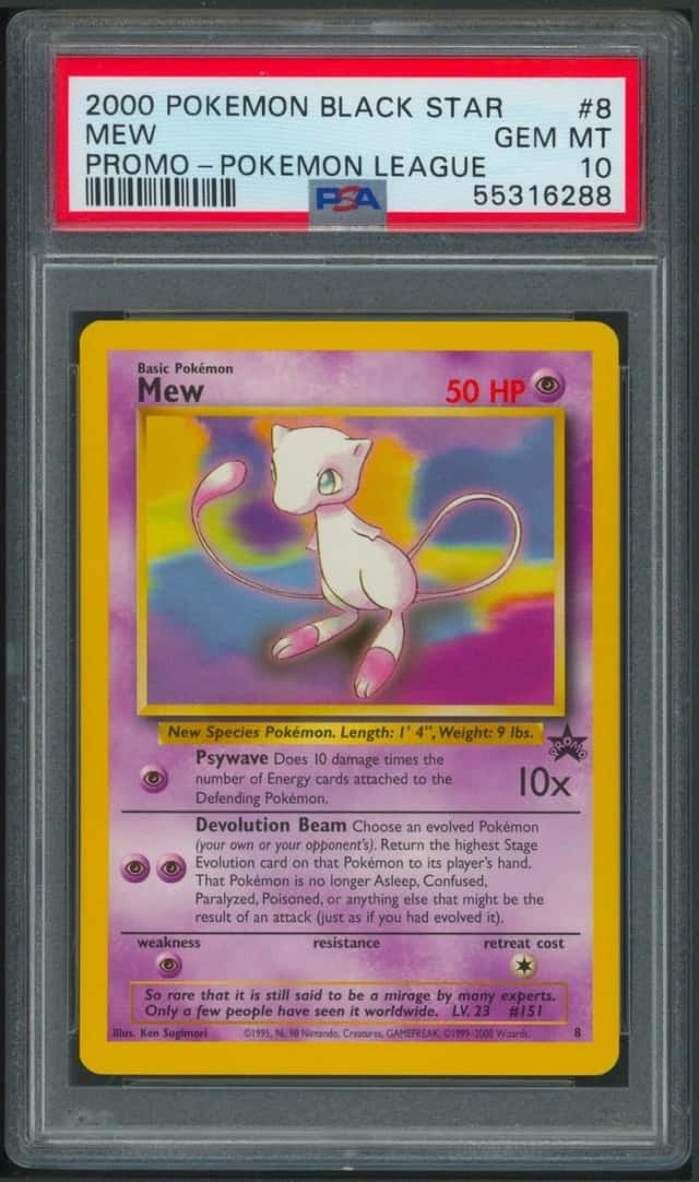 Mew