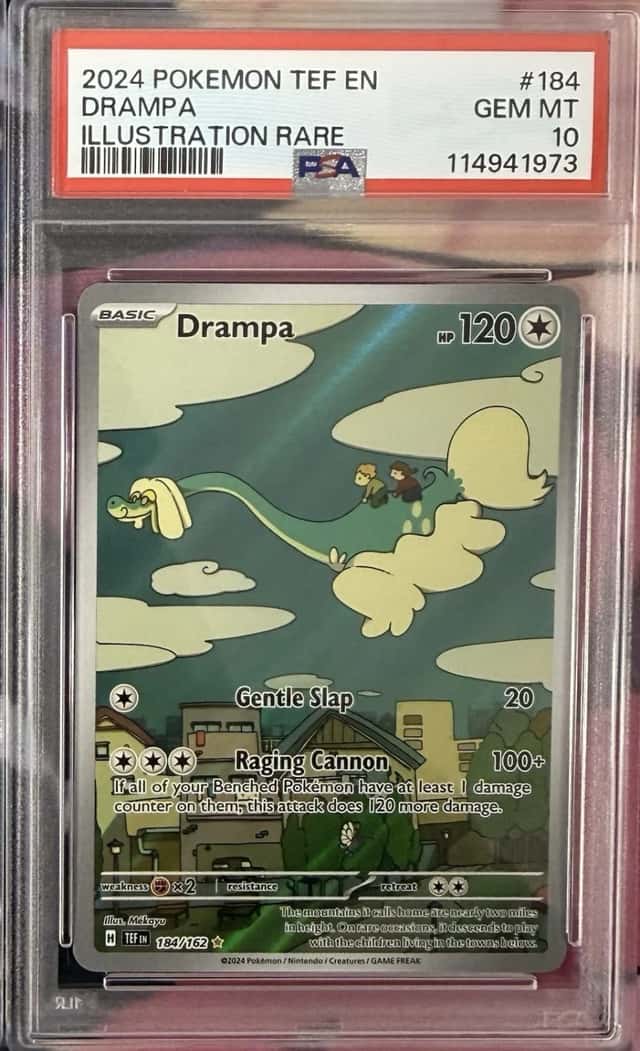 Drampa