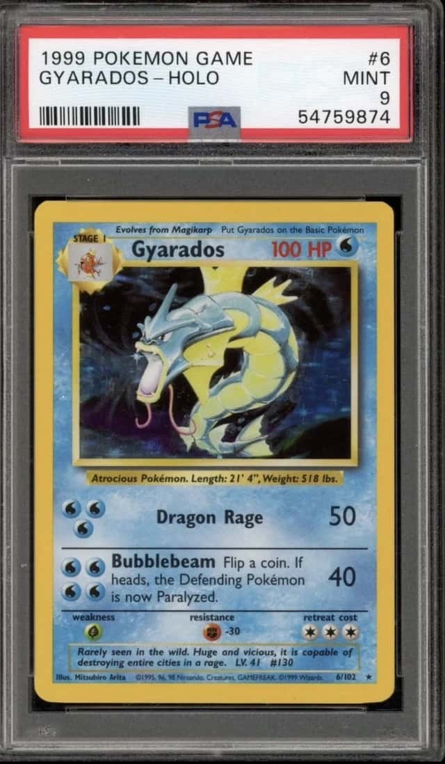 Gyarados
