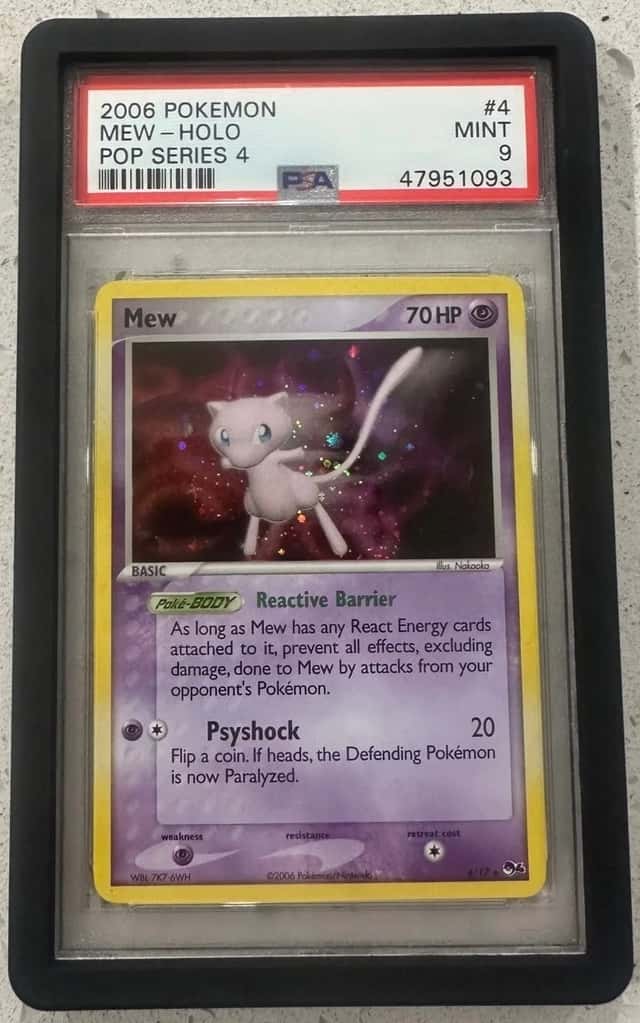 Mew