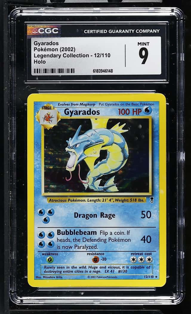 Gyarados