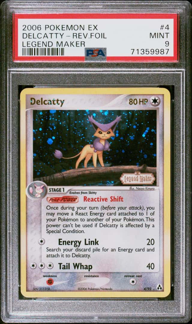 Delcatty