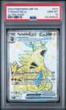Tyranitar Ex