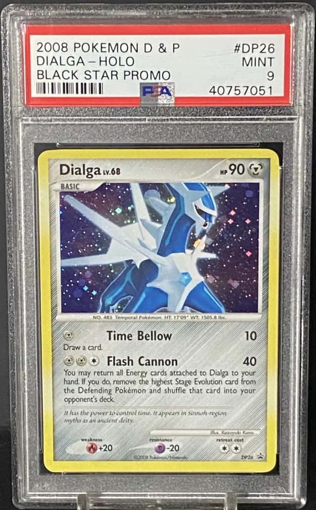 Dialga