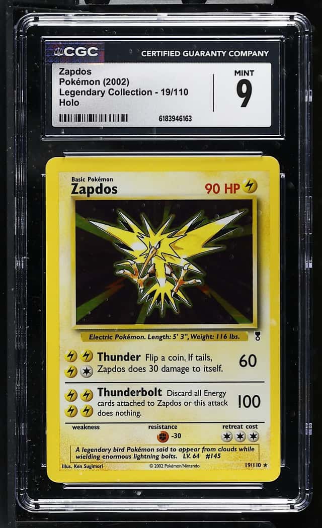 Zapdos