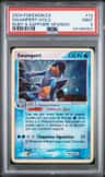 Swampert
