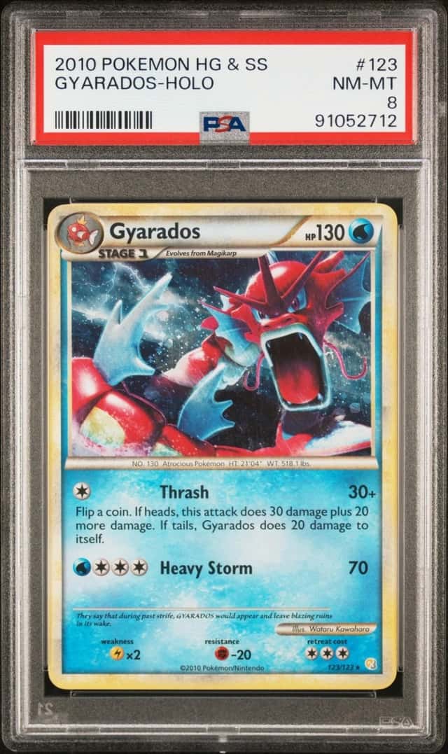 Gyarados