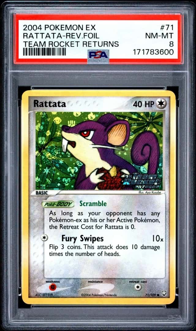 Rattata