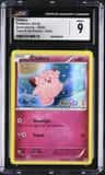 Clefairy