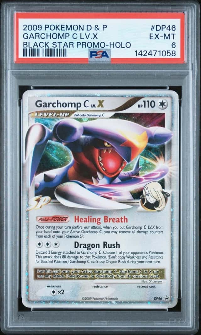Garchomp