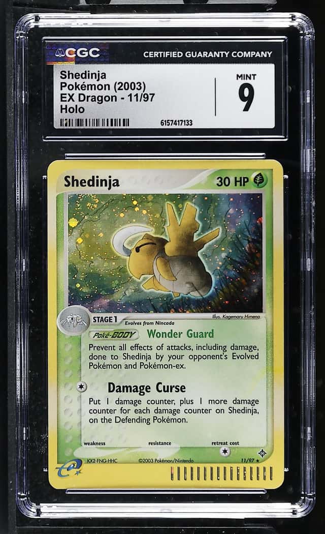 Shedinja
