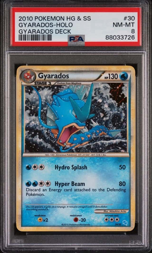 Gyarados