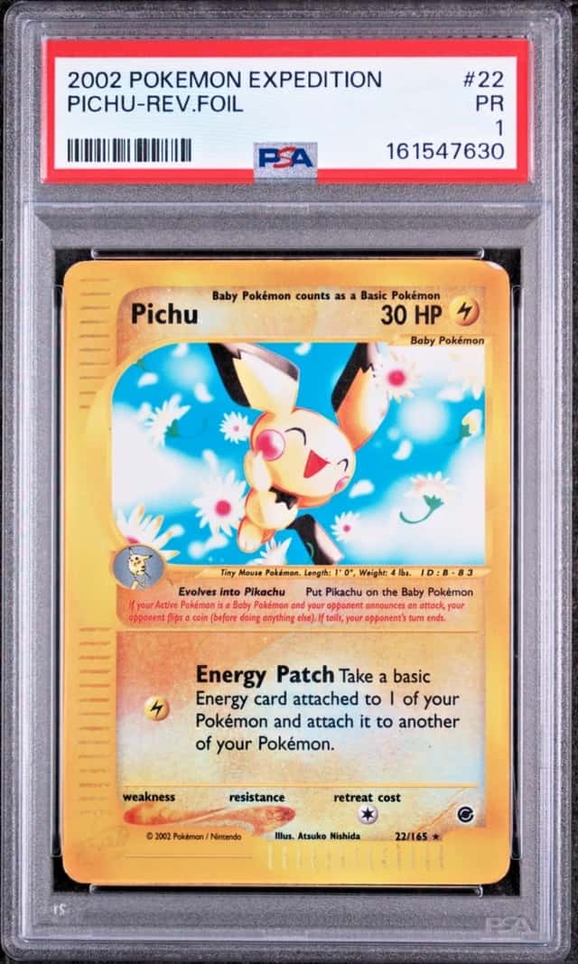 Pichu
