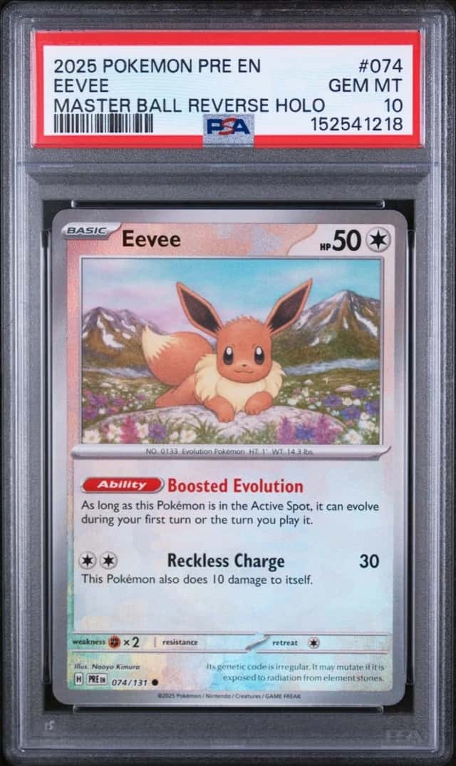 Eevee