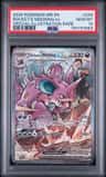 Rocket'S Nidoking Ex