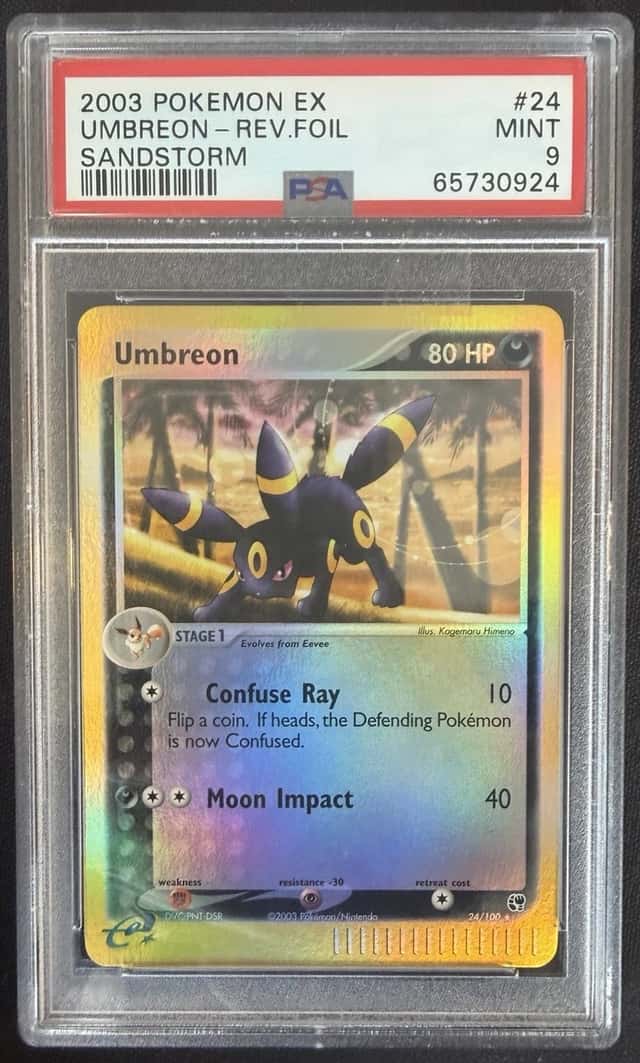 Umbreon