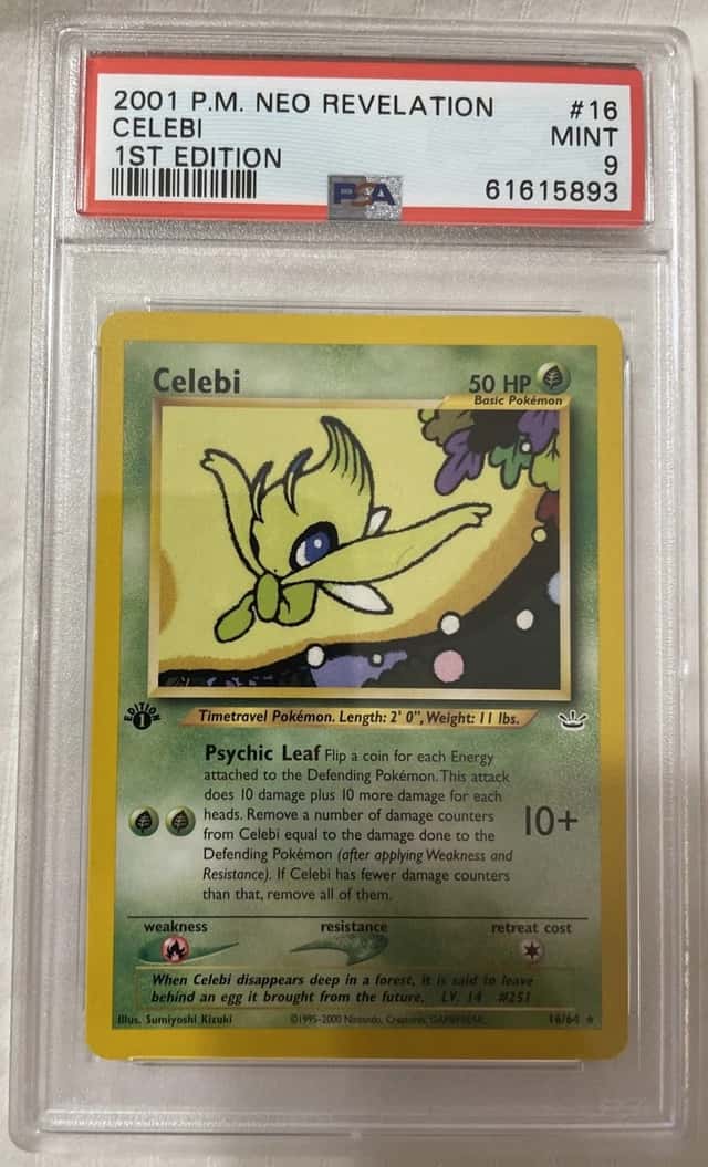 Celebi