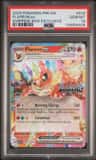 Flareon Ex