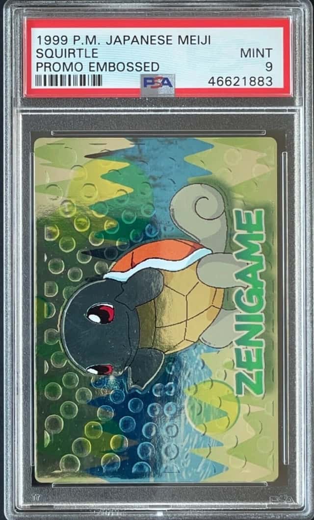 Zenigame