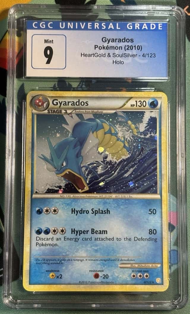 Gyarados