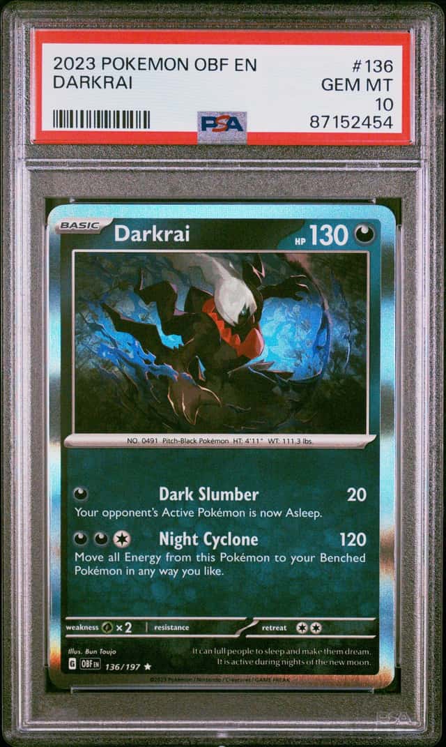 Darkrai