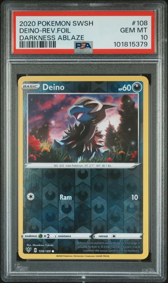 DEINO