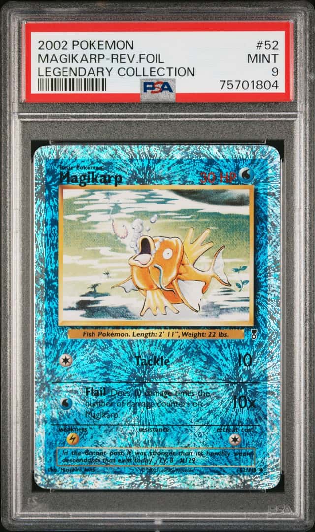 Magikarp