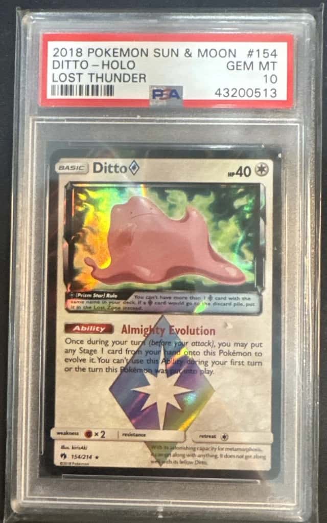 Ditto