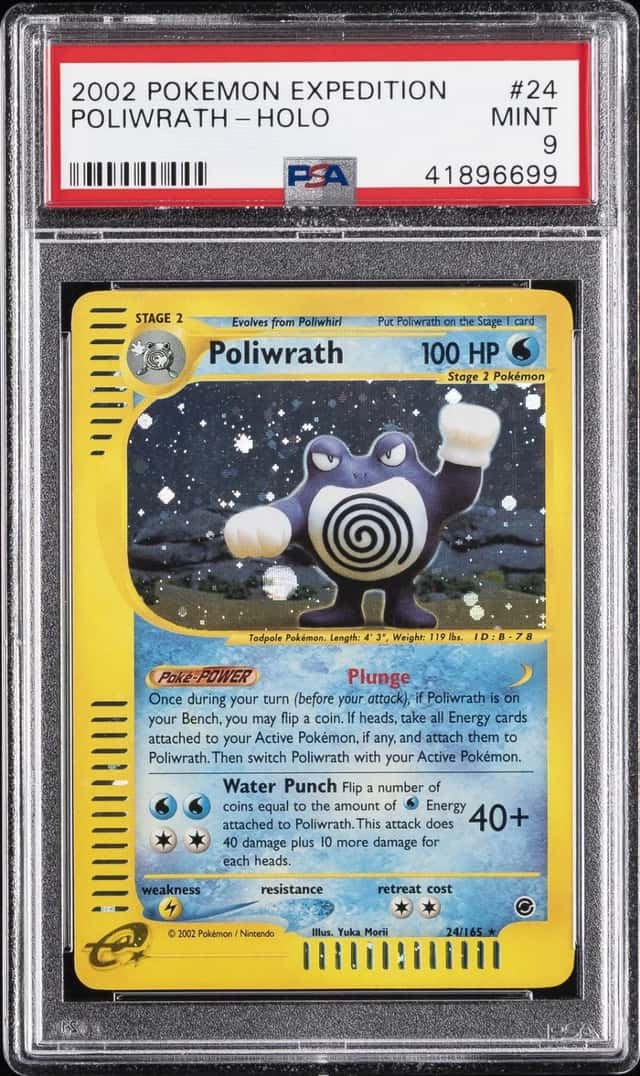 Poliwrath