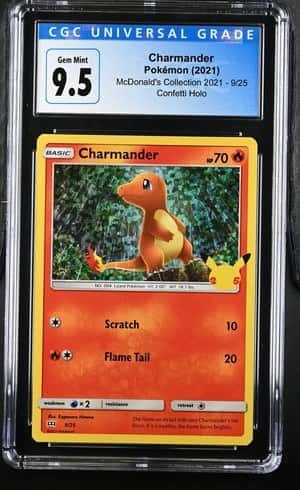 Charmander