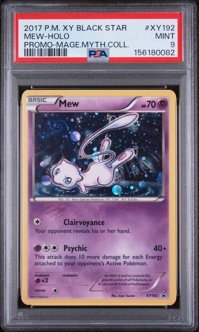 Mew