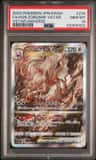 Hisuian Zoroark Vstar