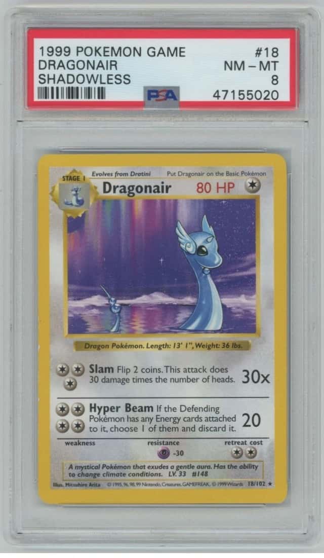 Dragonair