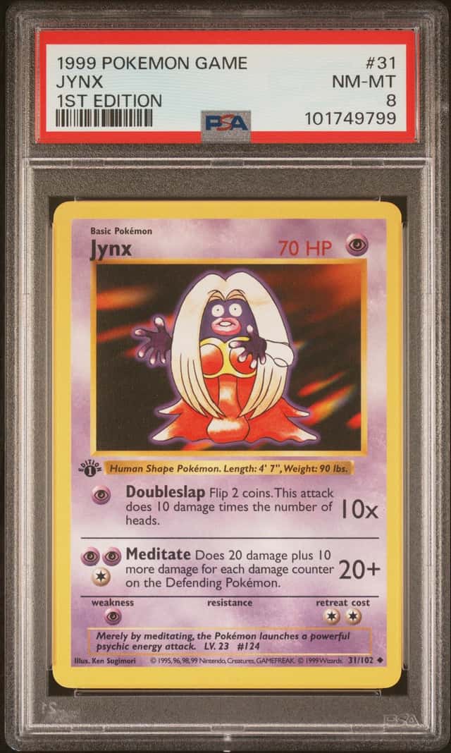 JYNX