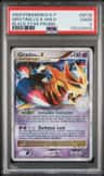 Giratina Lv X
