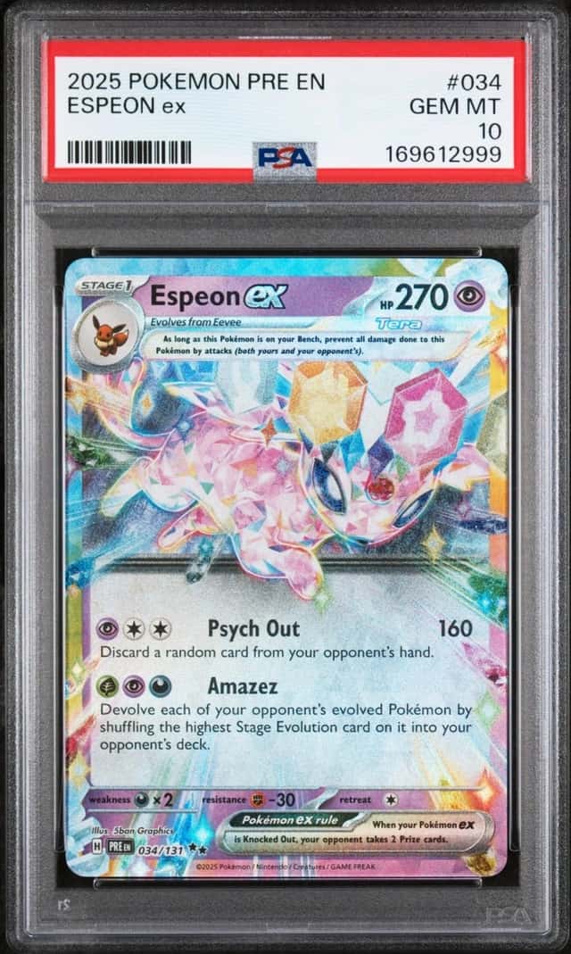 ESPEON ex