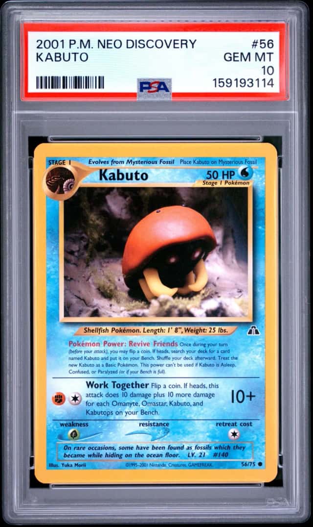 Kabuto